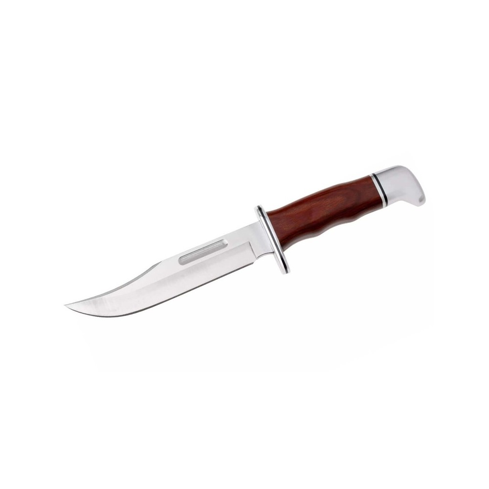 Couteau de chasse Buck 119 Special lame fixe 15cm | Armurerie Albertini | Calvi 20260