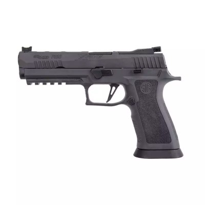 Pistolet semi-automatique SIG Sauer P320 X-Five 9mm | Armurerie Albertini | Calvi 20260