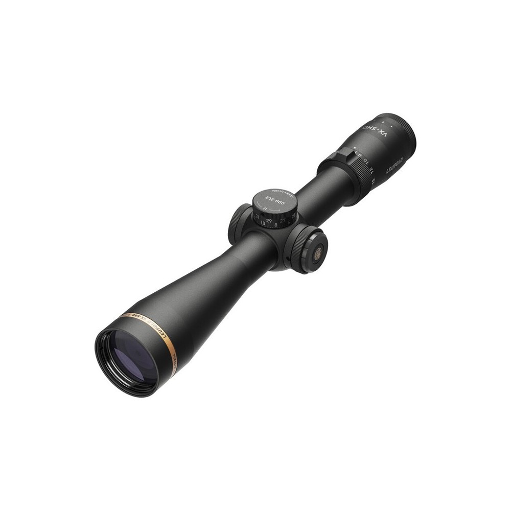 Lunette de visée Leupold VX-5HD 3-15x44 CDS | Armurerie Albertini | Calvi 20260